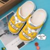 Hippie Personalized Car Sku 1309 Crocs Crocband Clog Comfortable For Mens Womens Classic Clog Water Shoes