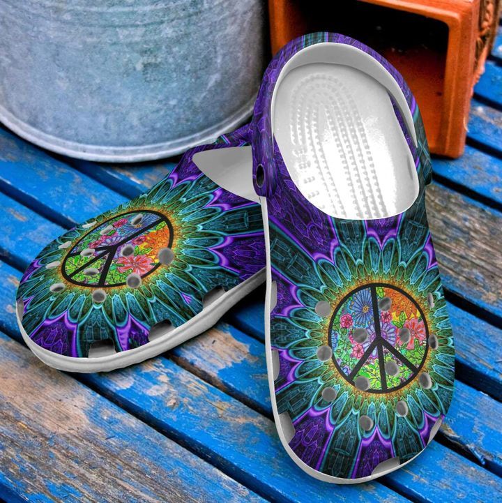 Hippie Soul Sku 1302 Crocs Crocband Clog Comfortable For Mens Womens Classic Clog Water Shoes Hippie Soul Sku 1302 Crocs Crocband Clog Comfortable For Mens Womens Classic Clog Water Shoes