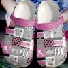 Hockey Personalized Clog Custom Crocs Comfortablefashion Style Comfortable For Women Men Kid Print 3D Hockey Girl