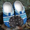 Hockey Personalized Clog Custom Crocs Comfortablefashion Style Comfortable For Women Men Kid Print 3D Ice Hockey