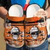 Hockey Personalized Lovers Sku 1373 Crocs Clog Clog Shoes