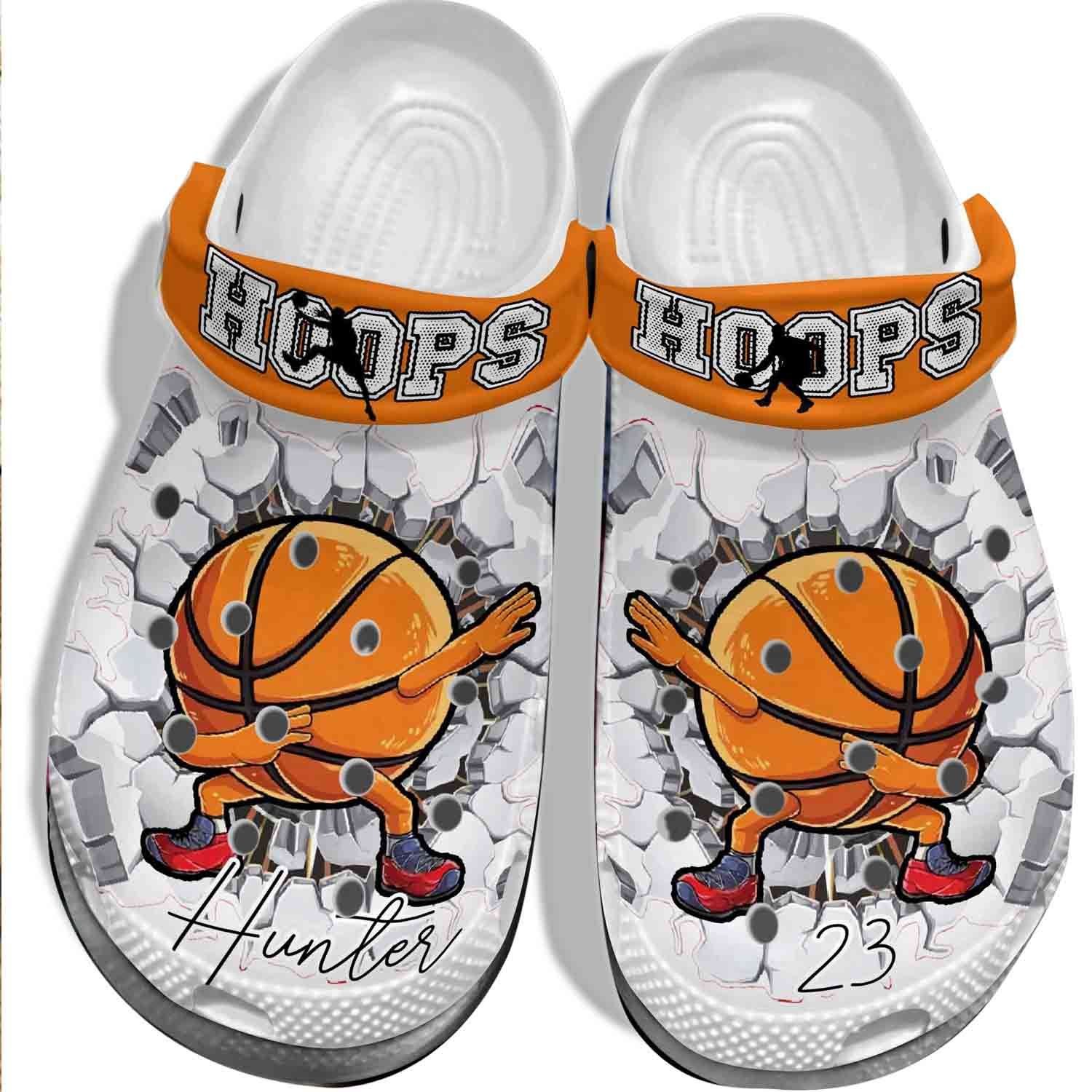 Hoops Basketball Ball Shoes Crocs Clog – Basketball Shoes Crocbland Clog For Men Women Hoops Basketball Ball Shoes Crocs Clog – Basketball Shoes Crocbland Clog For Men Women