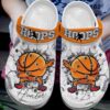 Hoops Basketball Ball Shoes Crocs Clog – Basketball Shoes Crocbland Clog For Mens And Womens