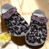 Horse Crocs Clog Classic Clog Horse Lovers Shoes