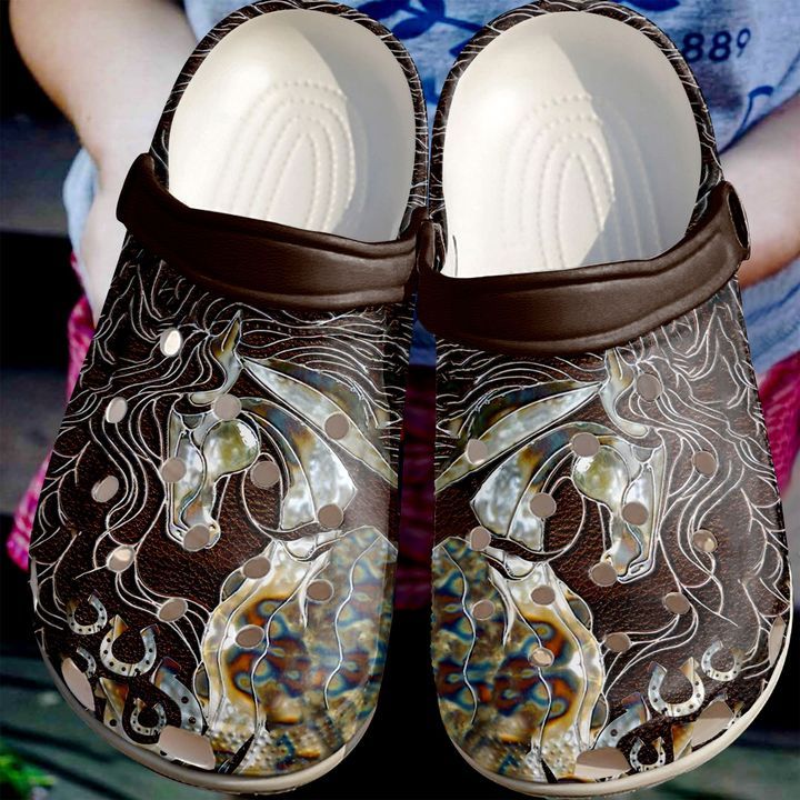 Horse Gorgeous Sku 1400 Crocs Crocband Clog Comfortable For Mens Womens Classic Clog Water Shoes Horse Gorgeous Sku 1400 Crocs Crocband Clog Comfortable For Mens Womens Classic Clog Water Shoes
