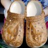Horse Leather Sku 1432 Crocs Clog Clog Shoes