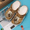 Horse Personalized Clog Custom Crocs Comfortablefashion Style Comfortable For Women Men Kid Print 3D Beautiful Horse