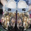 Horse Personalized Clog Custom Crocs Comfortablefashion Style Comfortable For Women Men Kid Print 3D Cool Horses