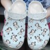 Horse Personalized Clog Custom Crocs Comfortablefashion Style Comfortable For Women Men Kid Print 3D Cute Zebras