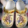 Horse Personalized Clog Custom Crocs Comfortablefashion Style Comfortable For Women Men Kid Print 3D Just A Girl Who Loves Horse