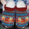 Horse Personalized Clog Custom Crocs Comfortablefashion Style Comfortable For Women Men Kid Print 3D Lovely Horses