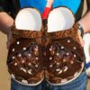 Horse The Charming Sku 1418 Crocs Crocband Clog Comfortable For Mens Womens Classic Clog Water Shoes