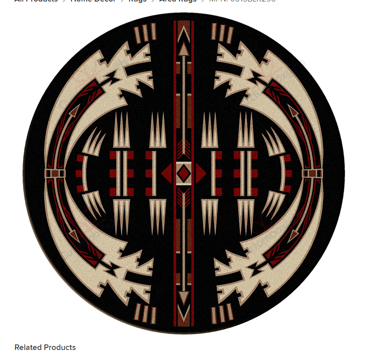 Horse Thieves Round Carpet Floor Rug Living Room Bedroom Decor Round Area Rug Carpet Horse Thieves Round Carpet Floor Rug Living Room Bedroom Decor Round Area Rug Carpet