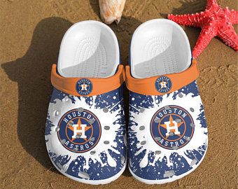 Houston Atros Crocband Clog Clog Comfortable For Mens And Womens Classic Clog Water Shoes Houston Atros Crocs Houston Atros Crocband Clog Clog Comfortable For Mens And Womens Classic Clog Water Shoes Houston Atros Crocs