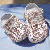 Hp Partern Crocs Clog Classic Clogs Shoes