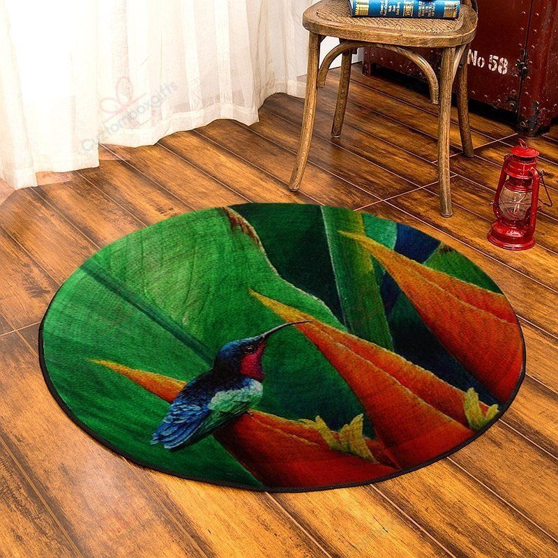 Humming Round Carpet Floor Rug Living Room Bedroom Decor Round Area Rug Carpet Humming Round Carpet Floor Rug Living Room Bedroom Decor Round Area Rug Carpet