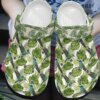 Hummingbird Personalized Clog Custom Crocs Comfortablefashion Style Comfortable For Women Men Kid Print 3D Busy Hummingbirds