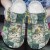 Hummingbird Personalized Clog Custom Crocs Comfortablefashion Style Comfortable For Women Men Kid Print 3D I Am Always With You 3
