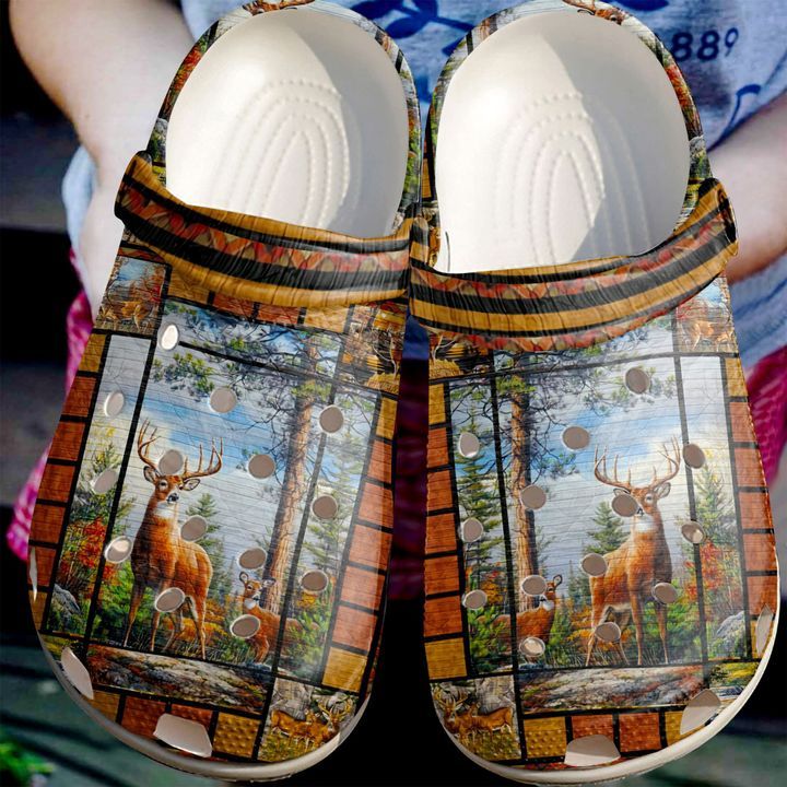 Hunting Art Sku 1471 Crocs Crocband Clog Comfortable For Mens Womens Classic Clog Water Shoes Hunting Art Sku 1471 Crocs Crocband Clog Comfortable For Mens Womens Classic Clog Water Shoes