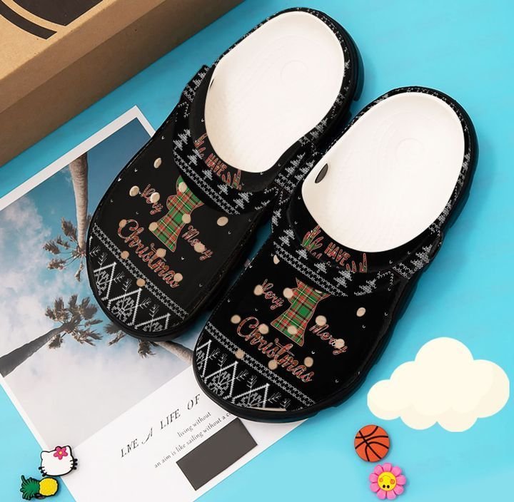 Hunting Christmas Sku 1489 Crocs Clog Clog Shoes Hunting Christmas Sku 1489 Crocs Clog Clog Shoes