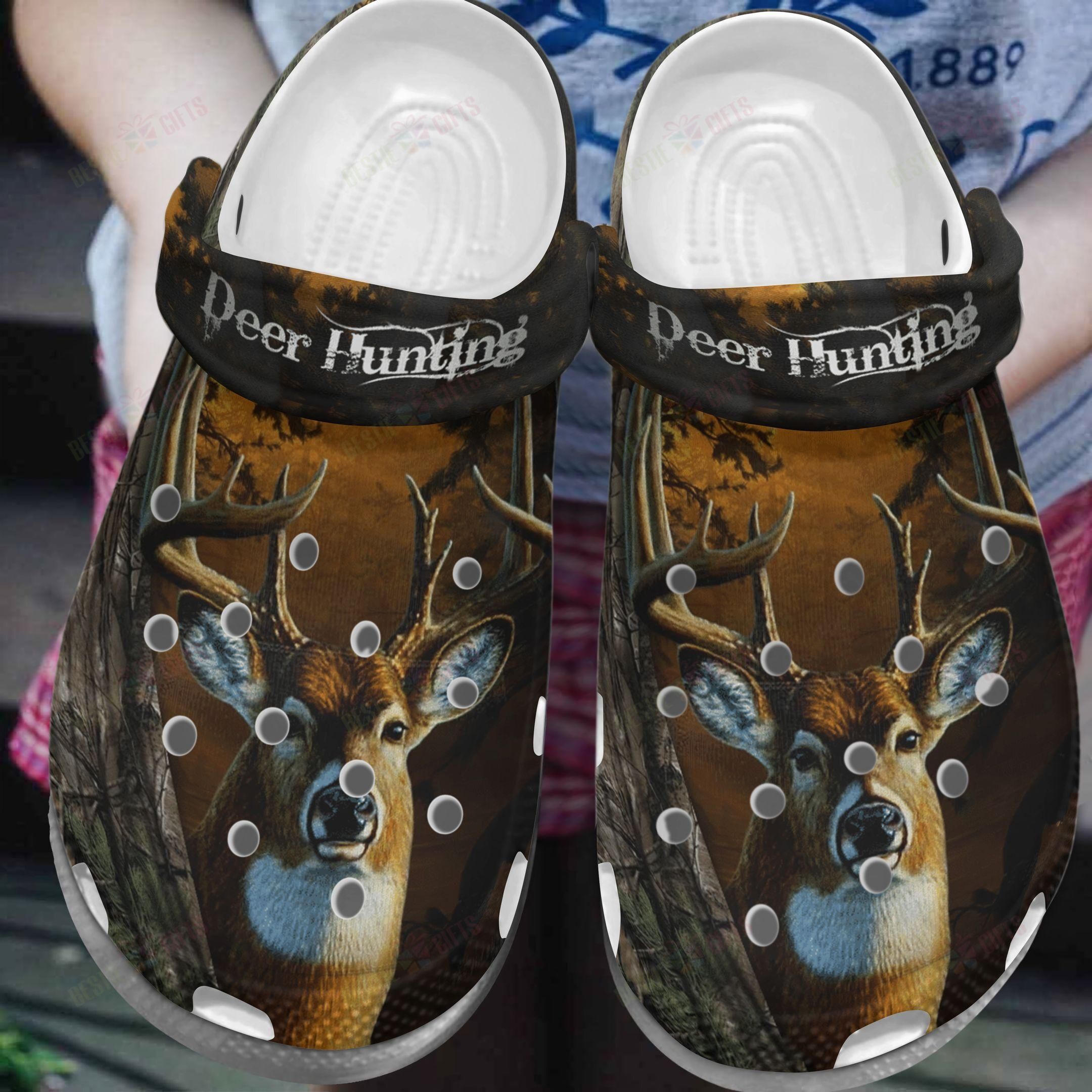 Hunting Crocs Clog Classic Clog It’S My Hobby Shoes Hunting Crocs Clog Classic Clog It’S My Hobby Shoes