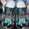 Hunting Personalize Clog Custom Crocs Fashionstyle Comfortable For Women Men Kid Print 3D Deer Hunting