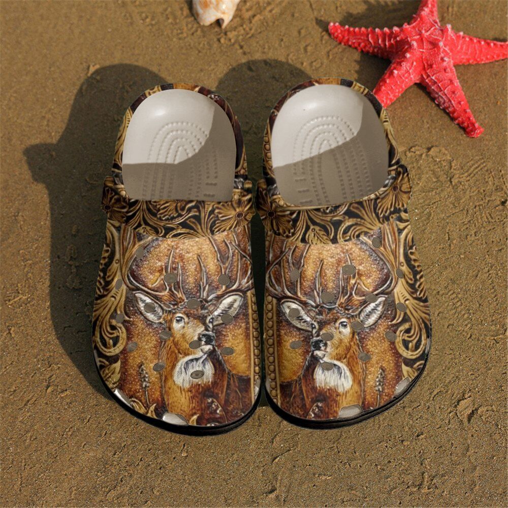 Hunting Personalized Clog Custom Crocs Comfortablefashion Style Comfortable For Women Men Kid Print 3D Go Hunting Hunting Personalized Clog Custom Crocs Comfortablefashion Style Comfortable For Women Men Kid Print 3D Go Hunting