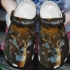 Hunting Personalized Clog Custom Crocs Comfortablefashion Style Comfortable For Women Men Kid Print 3D It’S My Hobby