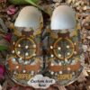 Hunting Personalized Deer Hunters Sku 1495 Crocs Clog Clog Shoes