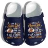 I Am A June Girl Crocs Clog Shoes For Black Girl – Black Women Gemini Clog Birthday Gift For Woman Girl