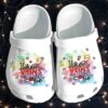 I Like Big Veins And I Can Not Lie Crocs Clog Shoes – Colorful Clog Gift For Nurse Man Woman