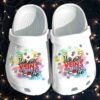 I Like Big Veins And I Can Not Lie Crocs Clog Shoes – Colorful Clog Gift For Nurse Man Woman