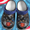 Independence Rn Eagle Crocs Clog Shoes Crocbland Clog Birthday Gift For Man Son Brother Friend