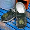 Irish Pride Sku 1510 Crocs Clog Clog Shoes