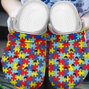 It’S Ok To Be Different Crocs Clog Classic Clogs Shoes