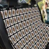Jack Of Spades Cards Car Back Seat Cover Dog Car Seat Covers - b72c30a45bbf