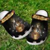 Jag Horror Halloween Crocs Clog Classic Clogs Shoes