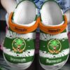 Jagermeister Crocs Crocband Clog Comfortable For Mens Womens Classic Clog Water Shoes