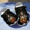 Jam Horror Halloween Crocs Clog Classic Clogs Shoes