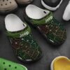 Jeep Crocs Clog- Special Gift For Crocs Clog Lovers - T001148