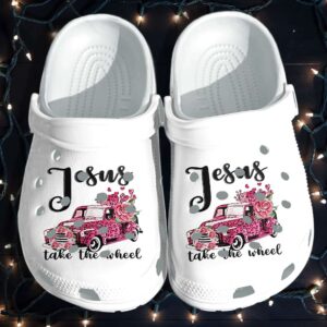 Jesus Faith Crocs Clog Clog Shoes Crocs Clog For Mens And Womens
