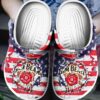 Jim Beam Crocs Clog Clog Shoes