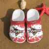 Johnnie Walker Crocband Clog Clog Comfortable Classic Clog Water Shoes Whiskey Lovers Crocs Clog For Mens And Womens