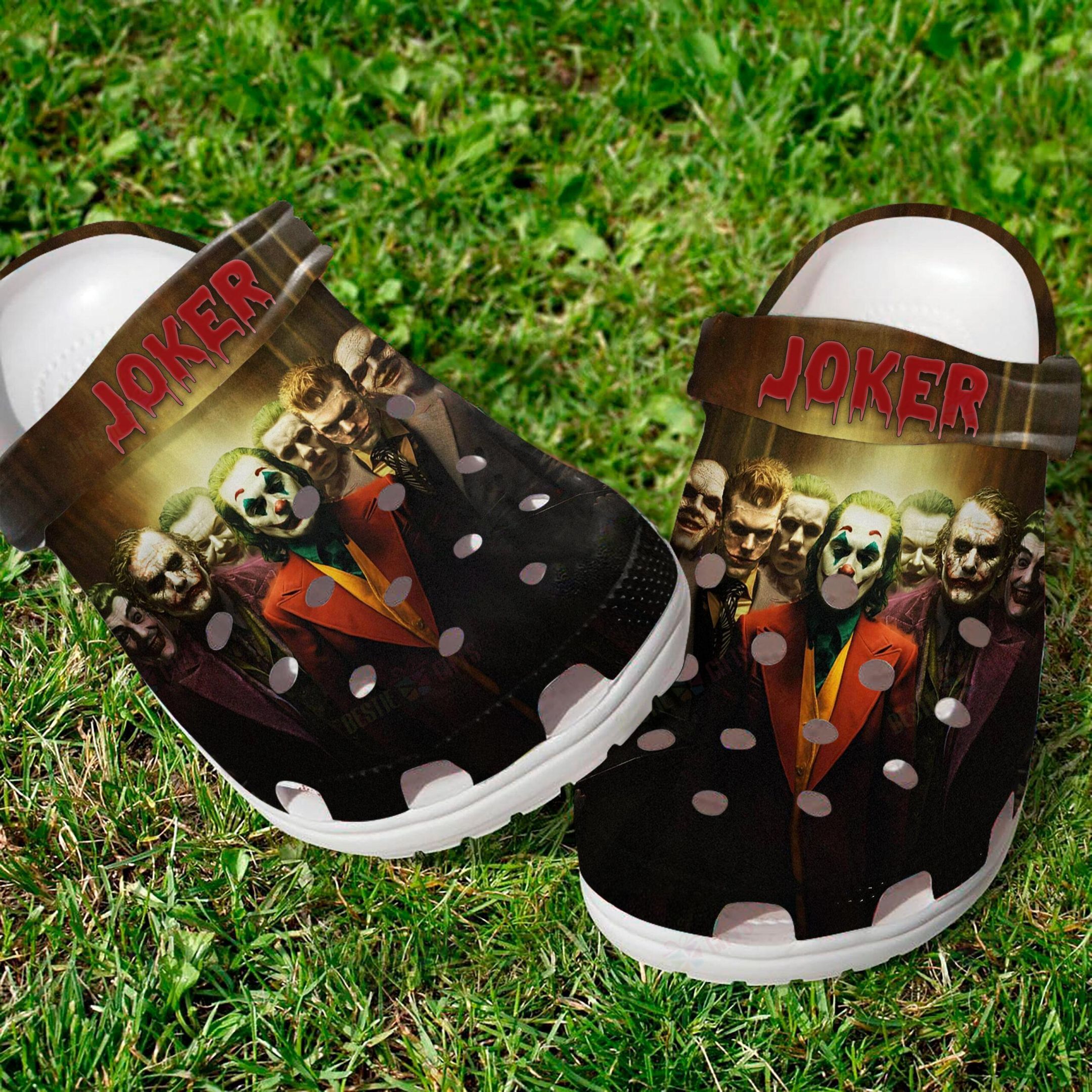 Joker Collection Crocs Clog Classic Clogs Shoes Joker Collection Crocs Clog Classic Clogs Shoes
