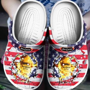 Jose Cuervo Crocs Clog Clog Shoes Crocs Clog For Mens And Womens