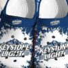 Keystone Light Crocs Crocband Clog Clog Comfortable For Mens And Womens Classic Clog Water Shoes Comfortable