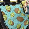 Kiwi Pattern Print Car Back Seat Cover Dog Car Seat Covers - fdaa3bb551a5
