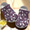 Knitting Personalize Clog Custom Crocs Fashionstyle Comfortable For Women Men Kid Print 3D In My Dna