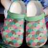 Knitting Personalized Clog Custom Crocs Comfortablefashion Style Comfortable For Women Men Kid Print 3D Cutie Yarn