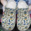 Knitting Personalized Clog Custom Crocs Comfortablefashion Style Comfortable For Women Men Kid Print 3D Knitters Gonna Knit